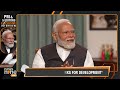 PM Modis Insights on BJPs Presence and Performance in Gujarat | News9  - 10:08 min - News - Video