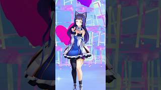 【#踊ってみた】相性×優勝ドロップス /Idios【吉花こころ/Vtuber】#shorts #相性優勝ドロップス #vtuber