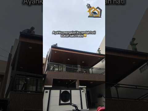 kalo yang begini namanya nekat m4t1 kawan😂#konstruksi #inspiration #beranda #tiktok #fyp #shorts