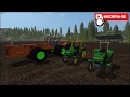 John Deere 1030 Softtop/Maehbalken v1.0