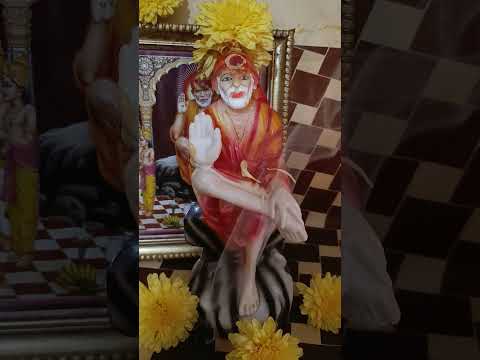 om Sai Ram 🙏🙏🙏#viralvideo #youtube #trending #ytshortsindia #viralshorts #explore #shorts #saibaba