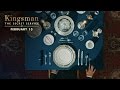 Button to run trailer #5 of 'Kingsman: The Secret Service'