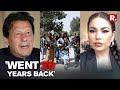 Afghanistan's pop star Aryana Sayeed blames Pakistan for empowering Taliban