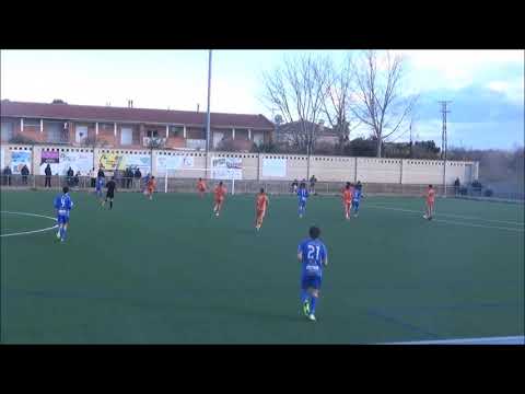 (RESUMEN Y GOL) CF Épila 1-0 SD Borja / J23 / 3ª RFEF / Fuente: YouTube Sociedad Deportiva Borja