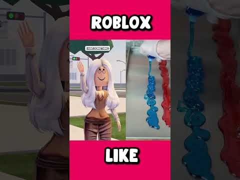 DAD LEFT, MOM DOESN'T CARE, BUT I STILL HAVE MY GRANDMA 💗   #roblox #shorts #robloxedit