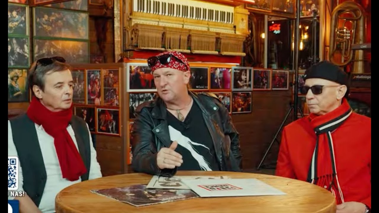 #ScenaRepubliki zespół Papa Dance! | #RepublikaWstajemy | 17.10.25