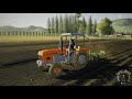 Zetor 4911 v1.0.0.0