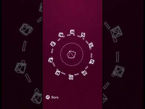 AIが作るモーショングラフィックス