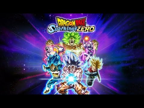 Dragon Ball Sparking Zero Deutsch #101 Goku Ssj2 vs Cell 😮