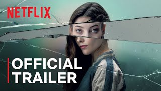 The Girl in the Mirror Netflix Web Series (2022) Official Trailer