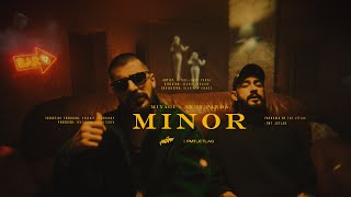 Miyagi & Andy Panda — Minor (Mood Video)