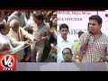 KTR inaugurates Deccan Park in Shaikpet