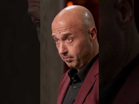 Emily Tries To Argue With Joe Bastianich | MASTERCHEF