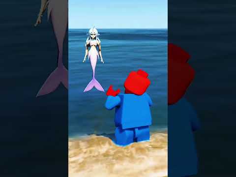 GTA V: #spiderman এর সাইকেলের ব্রেক কাজকরতেছে না। #shorts #gta #yiutubeshorts #gta5