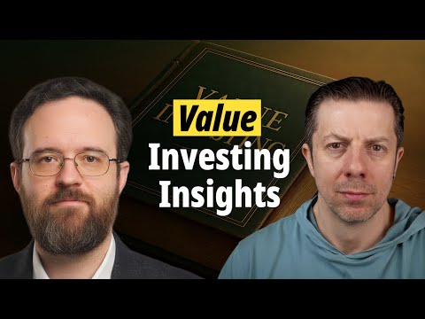 Gary Mishuris: Why Warner Brothers Taught Me Everything About Value Investing