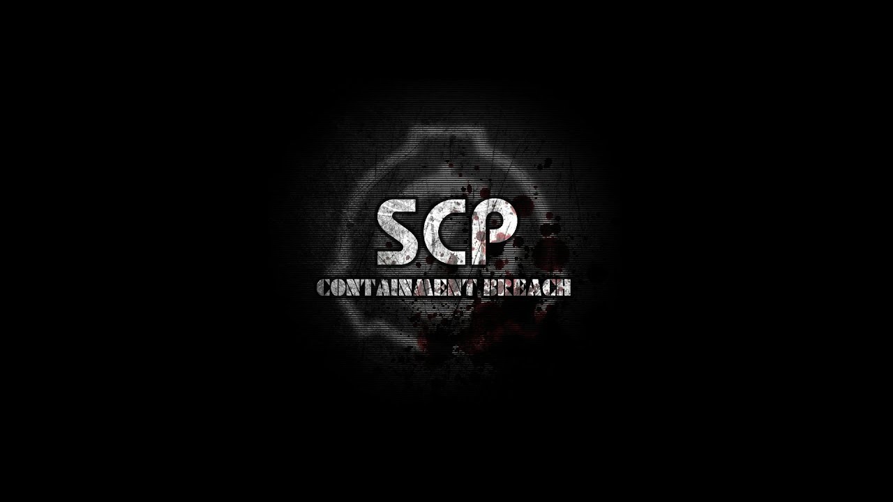 Фото scp логотипа