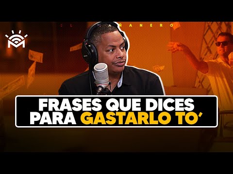 Frases que dices para Gastarlo to! - (la escuela de la vida)