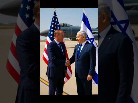 मिडिल ईस्ट में इज़रायल इतनी ताकतवर कैसे बना #IsraelPower