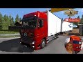 Mercedes Actros MP4 edit by Alex v1.3