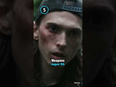 Most Anticipated Releases August 2025
