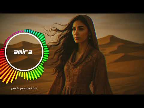 Amira - FREE Instrumental by Festi Production