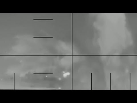 Reports of Australian personnel sent ‘back to bunks’ during attack on Iranian warship