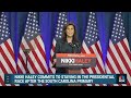 Nikki Haley vows to stay in the race: Im not going anywhere  - 01:54 min - News - Video