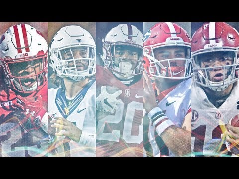 College Football Pump Up 2018-19 - Low Life