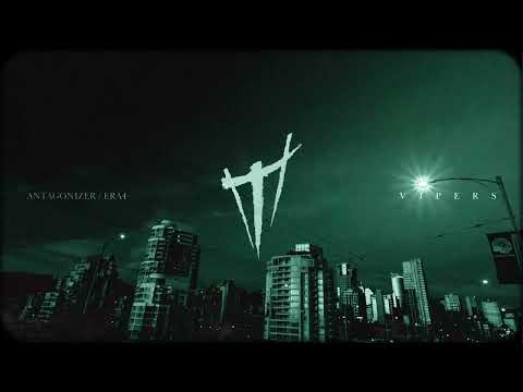 ANTAGONÏZER x Era4 - VIPERS