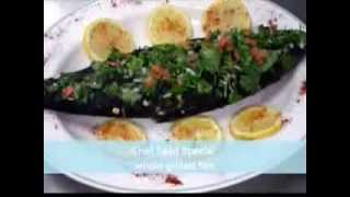Cleopatras Restaurant Revolution - YouTube