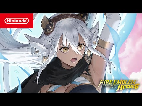新英雄「響心英雄＆魔器英雄＆メリアエ」 ファイアーエムブレム ヒーローズのサムネイル