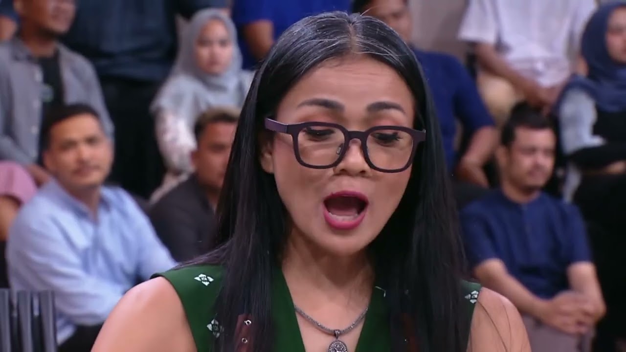 KEHEBOHAN ANTARAN NIRINA & RIANTI DI PERANG DAPUR | SAKSIKAN HARI INI PUKUL 15:15 RCTI