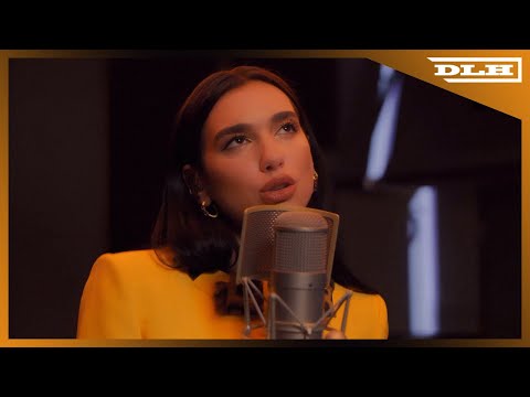 Dua Lipa - Love Again (Live At TIME 100 Next)