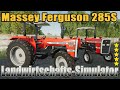 Massey Ferguson 285S v1.2.0.0