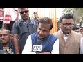 “PM Modi will become PM for the third time,” says Assam CM Himanta Biswa Sarma | News9  - 00:58 min - News - Video