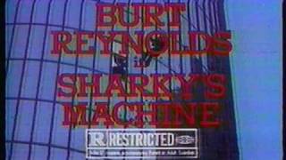 'Sharky's Machine' movie [02] - 