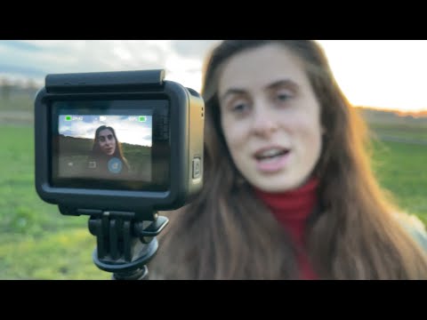 Камери на які ми знімаємо VLOG відео @САВАРЮТИКИ