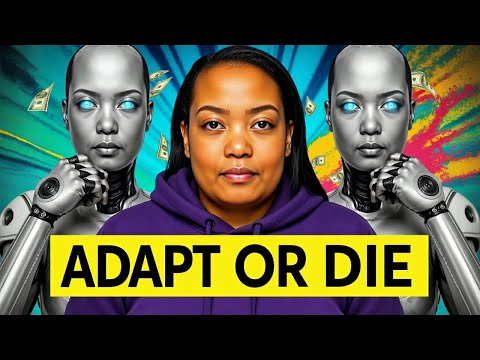 🚨Learn THESE 2 Skills Before AI Makes You Obsolete