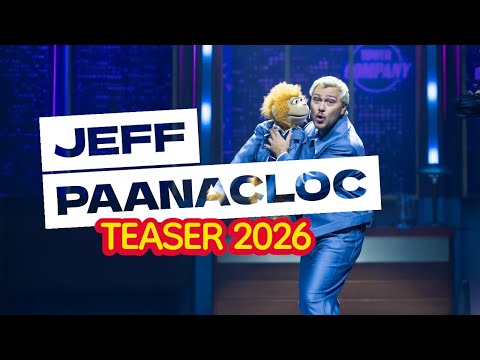 COMPANY TEASER 2026￼