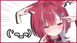 I'm A DANGER to MYSELF【Lyko Lianna | V4Mirai | ENVtuber】