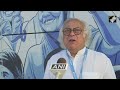Jairam Ramesh On Arun Goels Resignation As Election Commissioner: Attack on Constitution  - 02:09 min - News - Video