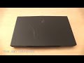 Review - Dell Alienware M14X Core i7 Gaming Laptop!