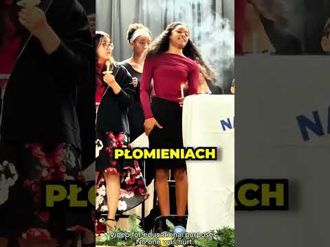 OGNISTE Włosy?! 🔥😱