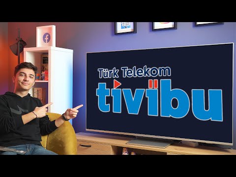 Android TV'ye TivibuGO Nasıl Yüklenir? | Philips The One TV'de Denedik!