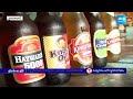Beers Shortage in Telangana | New Beers in Hyderabad |@SakshiTV  - 02:59 min - News - Video