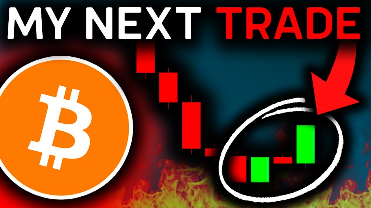 BITCOIN CRASH: I'M TAKING URGENT ACTION (Easy Profits)!!! - Bitcoin News Today, Ethereum & Altcoins