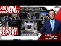 Air India Crash News  | Air India Crash Mystery: New Details In Report