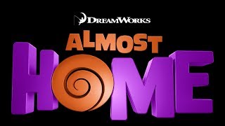 Almost Home - Takmer domov - trailer
