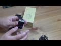 Aplus GV18 - умные часы с SIM. Дешево в магазине Banggood