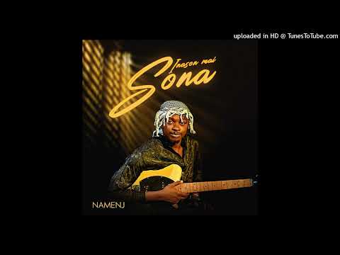 Image: Namenj - Ina son mai sona (new song) (U)